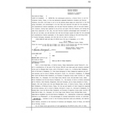 Culberson - Book: Deed Record Volume: 63 Page: 523