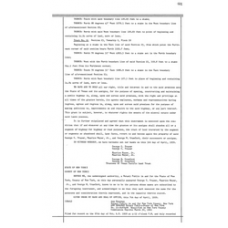 Culberson - Book: Deed Record Volume: 63 Page: 601