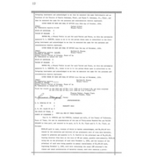 Culberson - Book: Deed Record Volume: 64 Page: 12