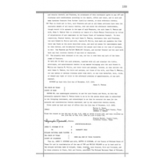 Culberson - Book: Deed Record Volume: 64 Page: 133