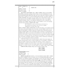 Culberson - Book: Deed Record Volume: 64 Page: 155