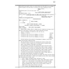 Culberson - Book: Deed Record Volume: 64 Page: 327