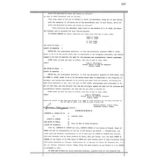 Culberson - Book: Deed Record Volume: 64 Page: 597