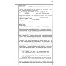 Culberson - Book: Deed Record Volume: 65 Page: 129