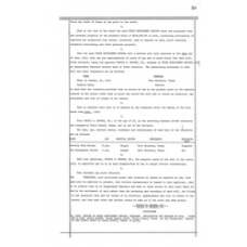 Culberson - Book: Deed Record Volume: 65 Page: 219