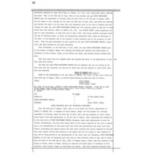 Culberson - Book: Deed Record Volume: 65 Page: 222