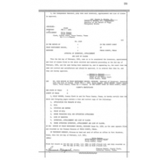 Culberson - Book: Deed Record Volume: 65 Page: 233