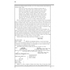 Culberson - Book: Deed Record Volume: 65 Page: 328