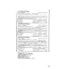 Culberson - Book: Deed Record Volume: 66 Page: 344