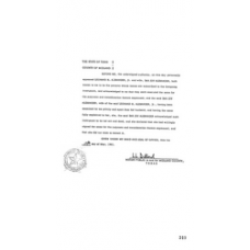 Culberson - Book: Deed Record Volume: 66 Page: 349