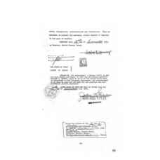 Culberson - Book: Deed Record Volume: 68 Page: 99