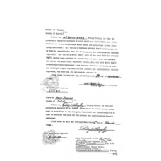 Culberson - Book: Deed Record Volume: 68 Page: 104