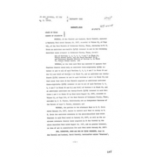 Culberson - Book: Deed Record Volume: 68 Page: 497