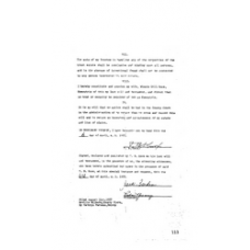 Culberson - Book: Deed Record Volume: 69 Page: 113