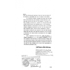 Culberson - Book: Deed Record Volume: 69 Page: 116