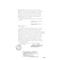 Culberson - Book: Deed Record Volume: 69 Page: 348