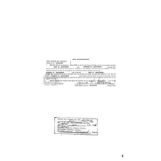 Culberson - Book: Deed Record Volume: 70 Page: 4