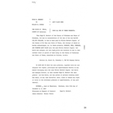 Culberson - Book: Deed Record Volume: 71 Page: 18