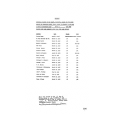 Culberson - Book: Deed Record Volume: 71 Page: 106