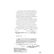 Culberson - Book: Deed Record Volume: 71 Page: 241