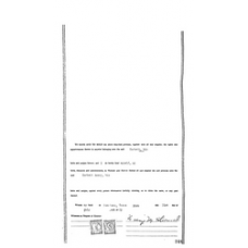 Culberson - Book: Deed Record Volume: 71 Page: 248