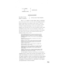 Culberson - Book: Deed Record Volume: 71 Page: 283