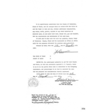 Culberson - Book: Deed Record Volume: 71 Page: 284