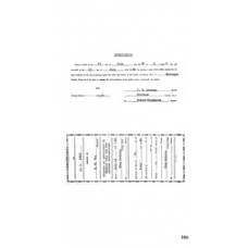 Culberson - Book: Deed Record Volume: 71 Page: 308