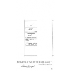 Culberson - Book: Deed Record Volume: 71 Page: 316