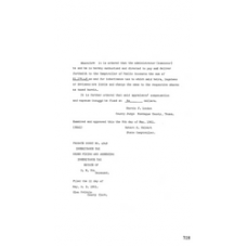 Culberson - Book: Deed Record Volume: 71 Page: 318