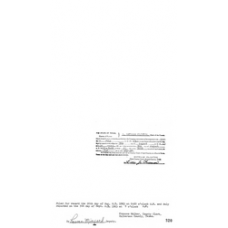 Culberson - Book: Deed Record Volume: 71 Page: 320