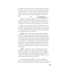 Culberson - Book: Deed Record Volume: 71 Page: 387