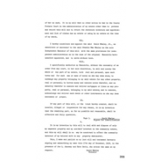 Culberson - Book: Deed Record Volume: 71 Page: 388