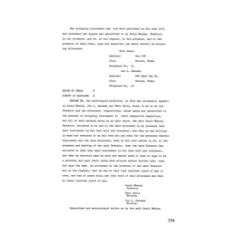 Culberson - Book: Deed Record Volume: 71 Page: 389