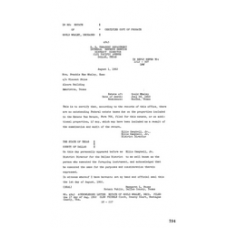 Culberson - Book: Deed Record Volume: 71 Page: 394