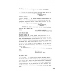 Culberson - Book: Deed Record Volume: 71 Page: 397