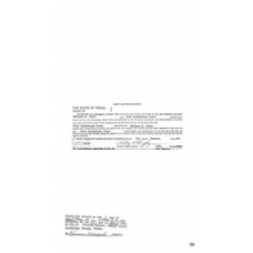 Culberson - Book: Deed Record Volume: 73 Page: 36