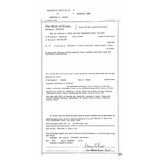 Culberson - Book: Deed Record Volume: 73 Page: 37