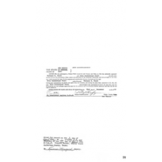 Culberson - Book: Deed Record Volume: 73 Page: 38