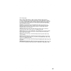 Culberson - Book: Deed Record Volume: 73 Page: 97