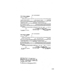 Culberson - Book: Deed Record Volume: 73 Page: 100