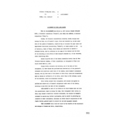 Culberson - Book: Deed Record Volume: 73 Page: 221