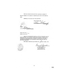 Culberson - Book: Deed Record Volume: 73 Page: 222