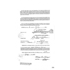 Culberson - Book: Deed Record Volume: 73 Page: 279