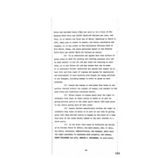 Culberson - Book: Deed Record Volume: 74 Page: 444