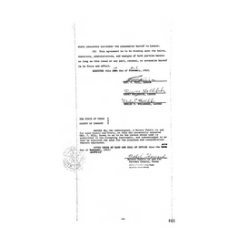 Culberson - Book: Deed Record Volume: 74 Page: 445