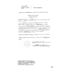 Culberson - Book: Deed Record Volume: 74 Page: 454