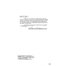 Culberson - Book: Deed Record Volume: 74 Page: 457