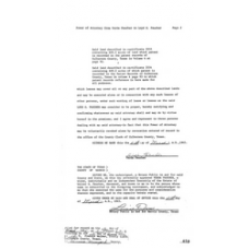 Culberson - Book: Deed Record Volume: 74 Page: 459