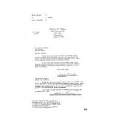 Culberson - Book: Deed Record Volume: 74 Page: 460